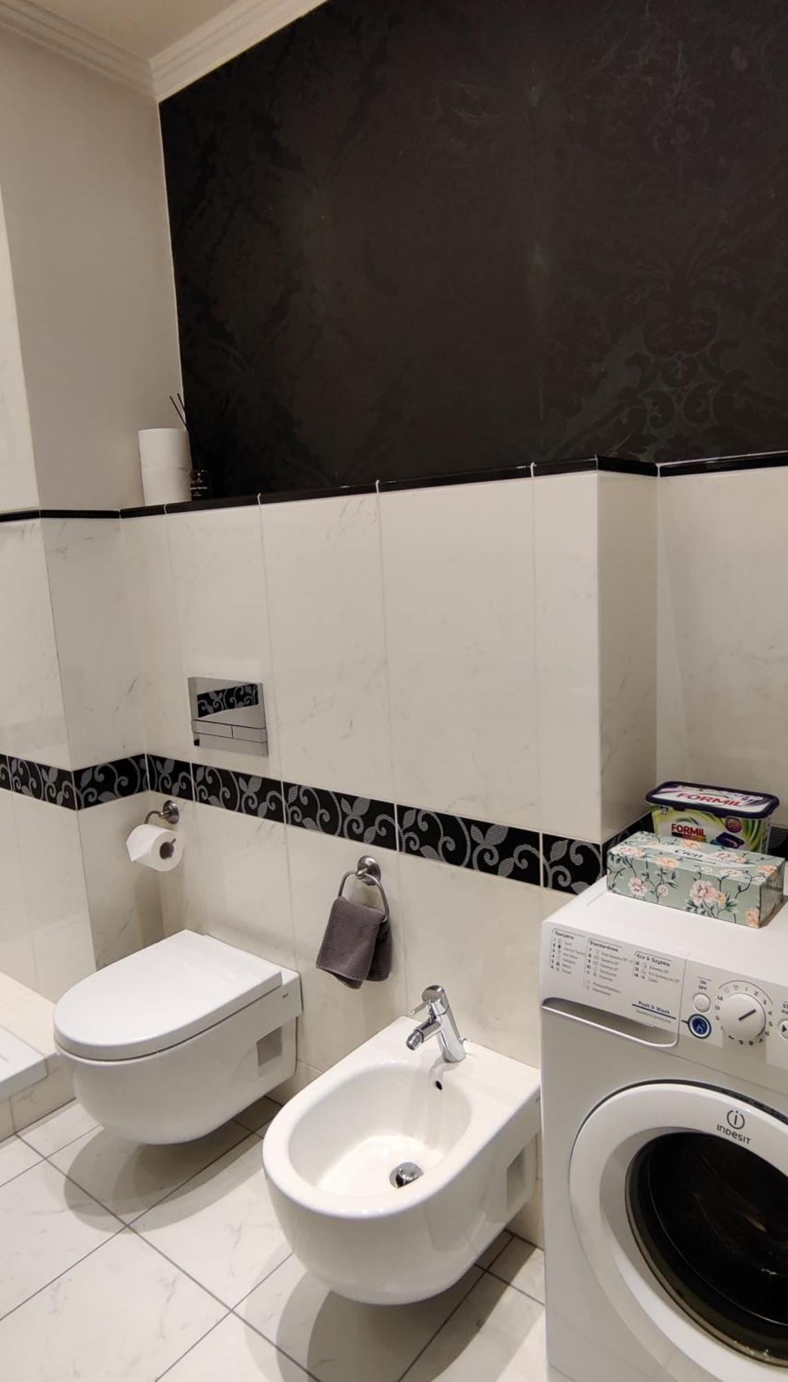 Kapart Apartament Szafarnia Lägenhet Gdańsk