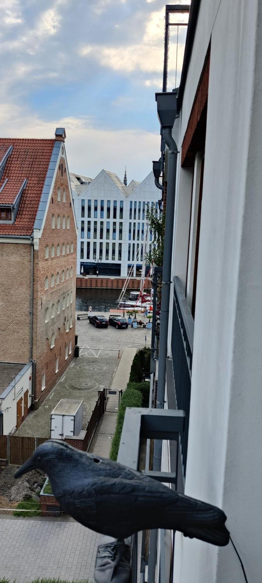 Kapart Apartament Szafarnia